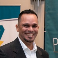 Elias D. Fonseca-Lugo