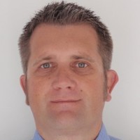 Andy Rudge