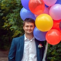 Anton Romanychenko