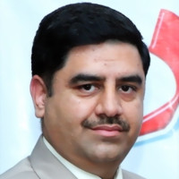 Salahuddin Shah