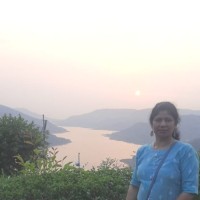 Bhakti Kulkarni