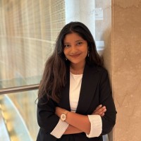 Sagrika Shah