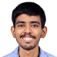 Prasanth K Jose