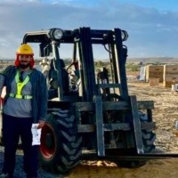 Javier Martín García