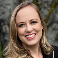 Michelle Mitchell, Mha, Crc