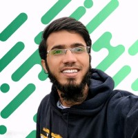 Muhammad Anas Shamsi