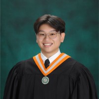 Kyle Benedict Ngo So