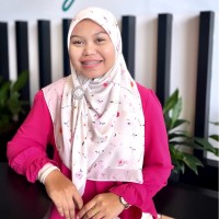 Amirah Azmi