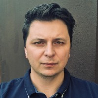 Dawid Rychłowski