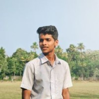 Arjun K Udayan