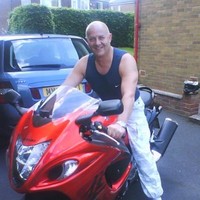 Peter Shackleton