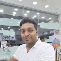 Shrikant Jadhav