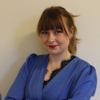 Josephine Ørgaard Rasmussen