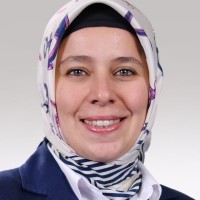 Meryem Uzun-Per, Ph.D.