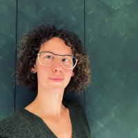 Julie Van Driessche