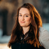 Jillian Bibeau
