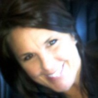 Angela Mccasland