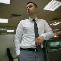 Zaid Badran,Cma