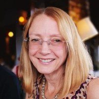 Wendy Ogden