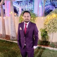 Shahnawaz Shaikh