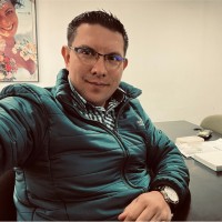 Diego Peñafiel A.