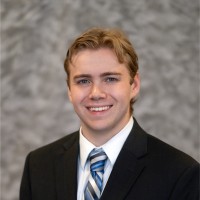 Joshua Powers