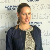 Giulia Carolina Rampinelli - Cfe