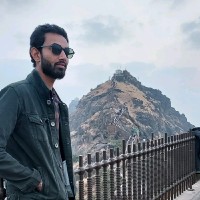 Shivam Dave