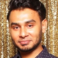 Syed Hariz