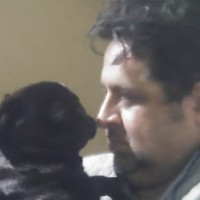 Pablo Hamud