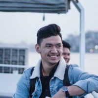 Nick Liandru