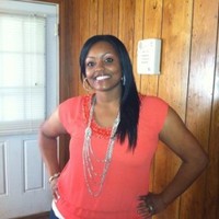 Alisha Jones-Walker