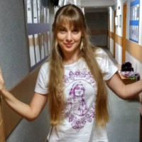 Svetlana Panchenko