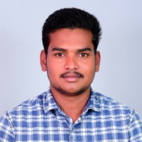 C Yugandhar
