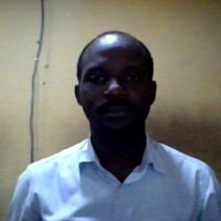 Johnson Adetunji