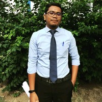 Mohd Khusaini Kharon Anuar