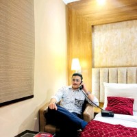 Harish .