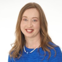 Sheila O'Donovan