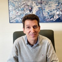 Frank Mercadé