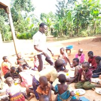 God'S Grace Charity Organisation