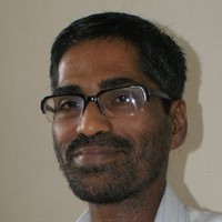 Ashokkumar A