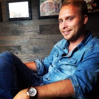 Linus Eriksson
