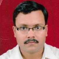 Prashant Charpe