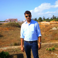 Kamal Kumar Patra