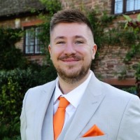 Stephen Peach