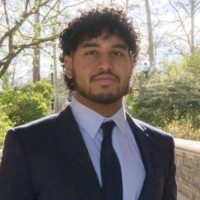 Mark Rajah