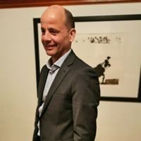 Francis Laforesterie