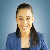 Hilda Reyes-Bonilla