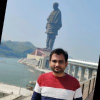 Chirag Rathod