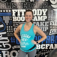 Haley Hooker